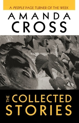The Collected Stories by Cross, Amanda