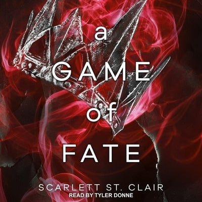 A Game of Fate by Donne, Tyler