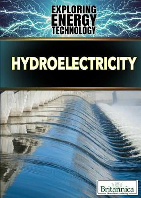 Hydroelectricity by Lachner, Elizabeth