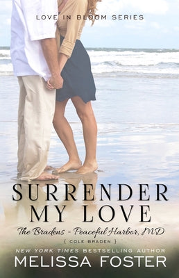 Surrender My Love by Foster, Melissa