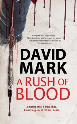 Rush of Blood by Mark, David