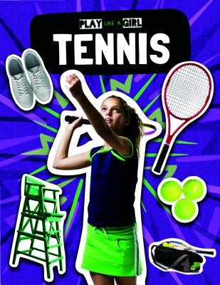 Tennis by DuFresne, Emilie