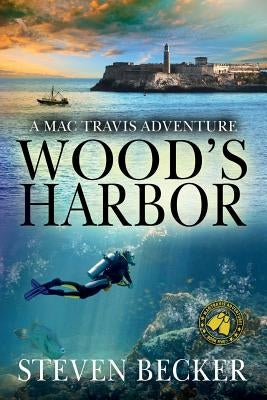 Wood's Harbor by Becker, Steven