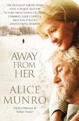 Away from Her by Munro, Alice