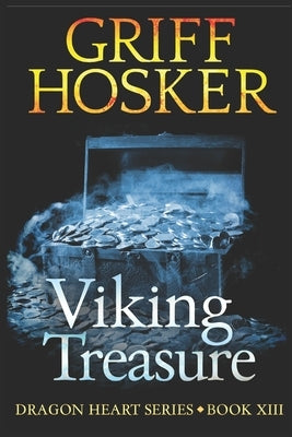 Viking Treasure by Hosker, Griff