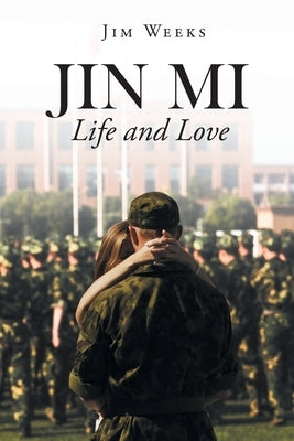 Jin Mi - Life and Love by Weeks, Jim
