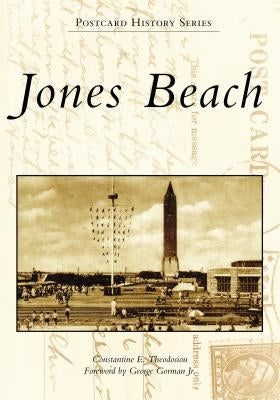Jones Beach by Theodosiou, Constantine E.