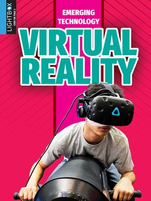 Virtual Reality by Gregory, Josh