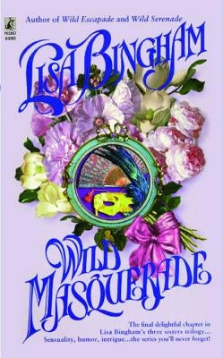 Wild Masquerade by Bingham, Lisa