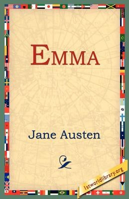 Emma by Austen, Jane