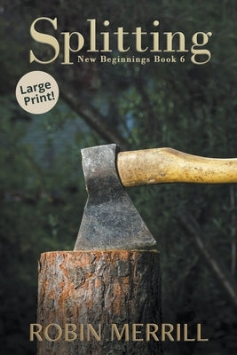 Splitting by Merrill, Robin