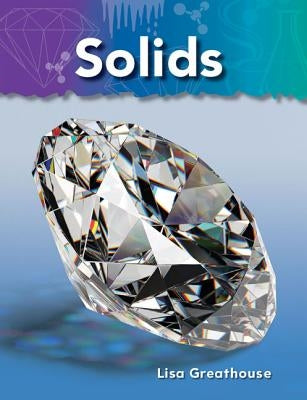 Solids by Greathouse, Lisa