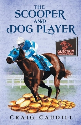 The Scooper and Dog Player by Caudill, Craig