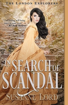 In Search of Scandal by Lord, Susanne