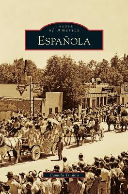 Espanola by Trujillo, Camilla