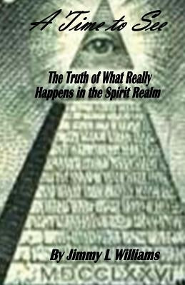 A time to see: What really happens in the spirit realm by Williams, Jimmy L.