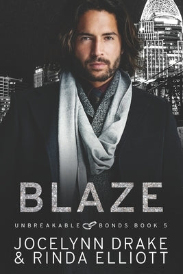 Blaze by Elliott, Rinda