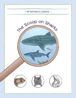 The Scoop on Sharks by Be Naturally Curious