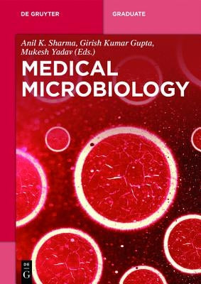 Medical Microbiology by No Contributor
