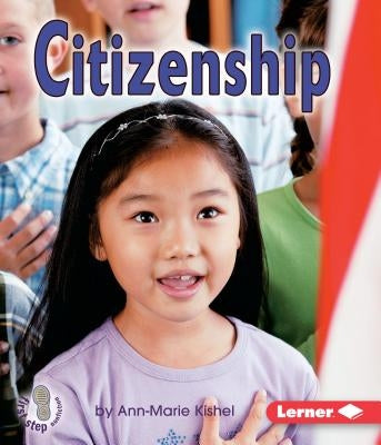 Citizenship by Kishel, Ann-Marie