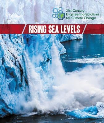 Rising Sea Levels by Mattern, Joanne