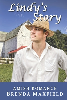 Lindy's Story by Maxfield, Brenda