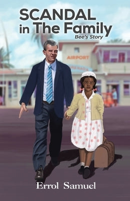 Scandal In The Family: Bee's Story by McKenzie, Cindy