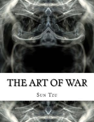 The Art of War by Lionel Giles