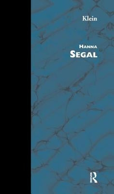 Klein by Segal, Hanna
