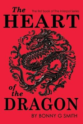 The Heart of the Dragon by McClure, Richard a.