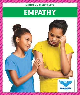 Empathy by Bullis, Amber Mlis