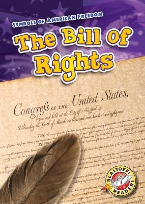 The Bill of Rights by Chang, Kirsten