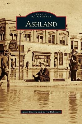 Ashland by Powers, James