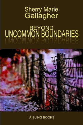 Beyond Uncommon Boundaries by Gallagher, Sherry Marie
