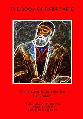 The Book of Baba Farid by Smith, Paul