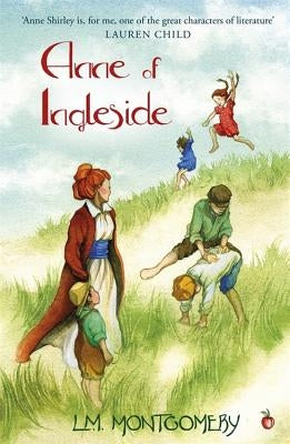 Anne of Ingleside by Montgomery, L. M.