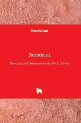 Paresthesia by Imbelloni, Luiz Eduardo