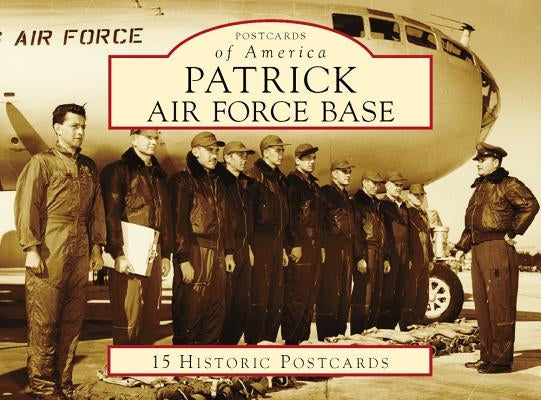 Patrick Air Force Base by McCormick, Roger