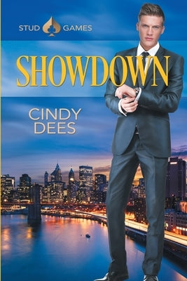 Showdown by Dees, Cindy