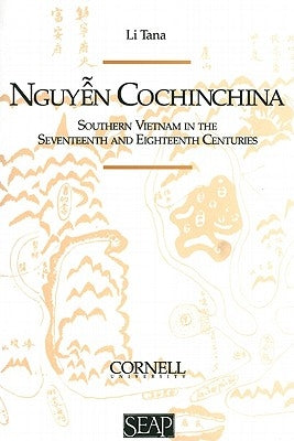 Nguyen Cochinchina by Tana, Li