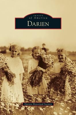 Darien by Darien Historical Society