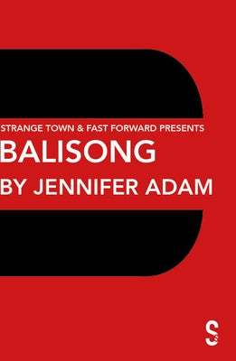 Balisong by Adam, Jennifer