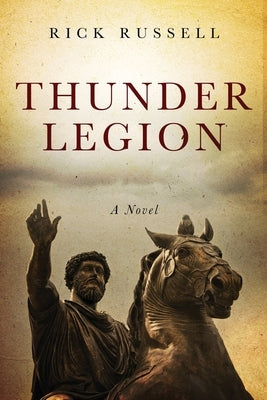 Thunder Legion by Russell, Rick