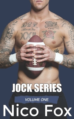 Jock Series: Volume One by Fox, Nico