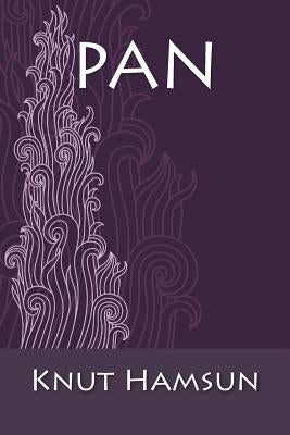 Pan by Worster, W. W.