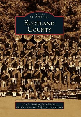 Scotland County by Steward, John D.