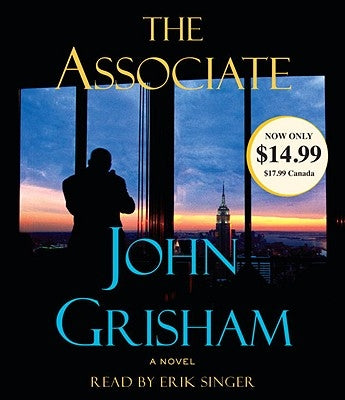 The Associate by Grisham, John