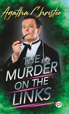 The Murder on the Links by Christie, Agatha