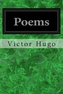 Poems by Anonymous