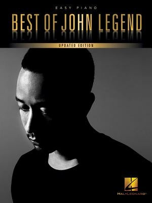 Best of John Legend: Updated Edition by John Legend